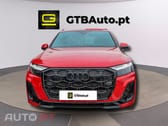 Audi Q7 S-line 55 TFSIe quattro I.V.A DEDUTÍVEL