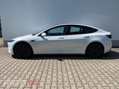 Tesla Model 3 Premium Long Range Dual AWD