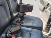 Mitsubishi Pajero longo