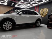 Audi Q3 45 TFSIe S tronic