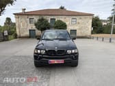 BMW X5 3.0 d