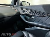 Mercedes-Benz EQC 400 4Matic AMG Line