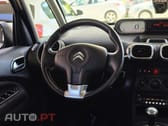 Citroen C3 Picasso 1.6 HDi Seduction