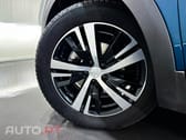 Peugeot 5008 Hybrid 136 e-DSC GT