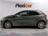 Kia Rio 1.0 T-GDi