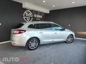 Renault Mégane Sport Tourer 1.5DCI Gt-LINE