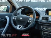 Renault Mégane 1.5 dCi BOSE Edition