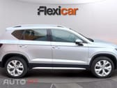 Seat Ateca 1.5 TSI Xperience DSG