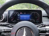Mercedes-Benz C 300 de AMG Line