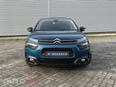 Citroen C4 Cactus Pure Tech 110 Stop&Start EAT6 Shine