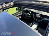 Volvo XC60 2.0 T6 PHEV Black Edition AWD
