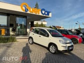 Fiat Panda 1.0 Hybrid