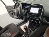 Renault Clio 0.9 TCE LIMITED GPS