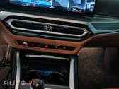BMW i4 eDrive40 Pack Desportivo M