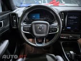 Volvo XC40 P8 AWD Recharge RDesign