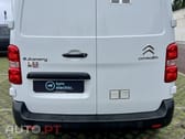 Citroen Jumpy 50 kWh M