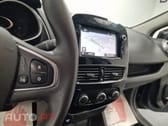 Renault Clio 1.5 dCi Limited