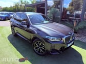 BMW X3 30 e xDrive Pack M