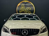 Mercedes-Benz A 180 CDI AMG