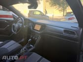 Volkswagen T-Roc 1.5 TSI Style DSG