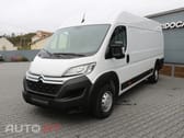 Citroen Jumper 2.0 BlueHDi 35 L4H2