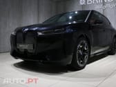 BMW iX xDrive 40 Pack Desportivo