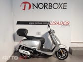 Kymco Like Like II