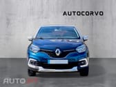 Renault Captur 1.2 TCe Exclusive EDC