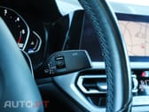 BMW 318 d Auto