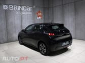 Peugeot 208 PureTech 100 EAT8 Active