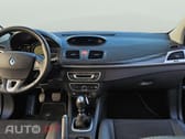 Renault Mégane Sport Tourer 1.5 dCi Dynamique