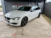 BMW 320 d Touring Auto Pack M