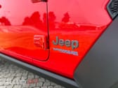 Jeep Wrangler 2.0 PHEV Hardtop AWD Auto Rubicon