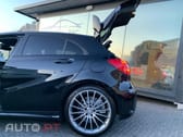 Mercedes-Benz A 45 AMG 4-Matic