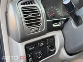 Toyota Land Cruiser SW 4.2 TDi
