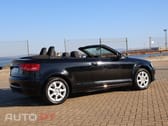 Audi A3 Cabrio 1.2 TFSI Ambition