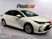Toyota Corolla 1.5 VVT COMFORT