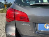 Opel Astra Sports Tourer 1.3 CDTi Cosmo S/S