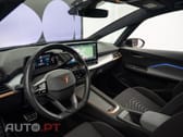 Cupra Born 58 kWh