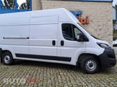 Fiat Ducato DUCATO 33 L3H3 2.2 Multijet 140cv