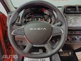 Dacia Spring Electric 65 Extreme
