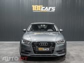 Audi A3 1.4 TFSi S-line