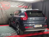 Volvo XC40 1.5 T4 PHEV Inscription