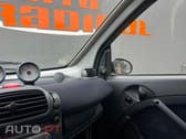 Smart ForTwo Pulse cdi