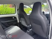 Volkswagen Up! 1.0 BMT Move