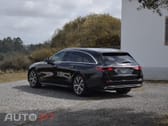 Mercedes-Benz E 300 DE