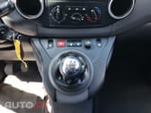 Citroen Berlingo 1.6 HDi L1