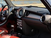 MINI Cooper Cooper S