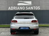 Porsche Macan S PDK