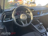 Audi A3 Sportback 30 TFSI Advanced